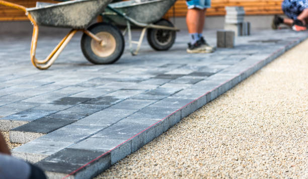 Best Residential Paver Driveway  in Northumberland, PA