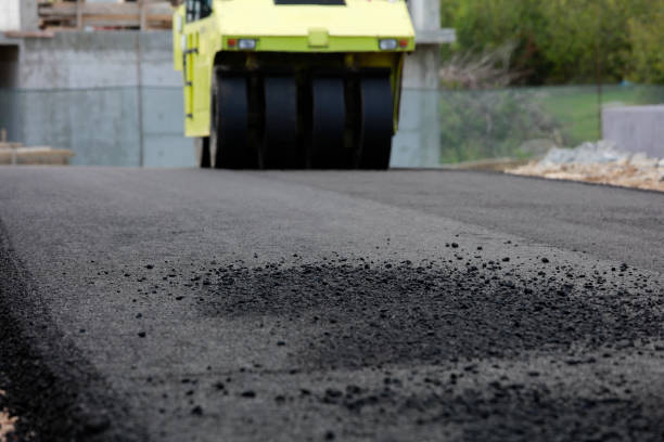 Reasons to Select Us for Your Driveway Paving Requirements in Northumberland, PA