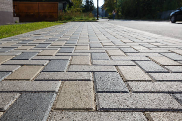 Best Cobblestone Driveway Pavers  in Northumberland, PA