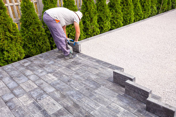 Best Decorative Driveway Pavers  in Northumberland, PA