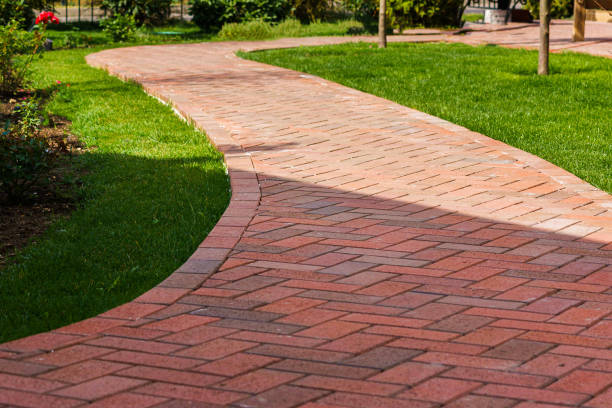 Best Concrete Paver Driveway  in Northumberland, PA