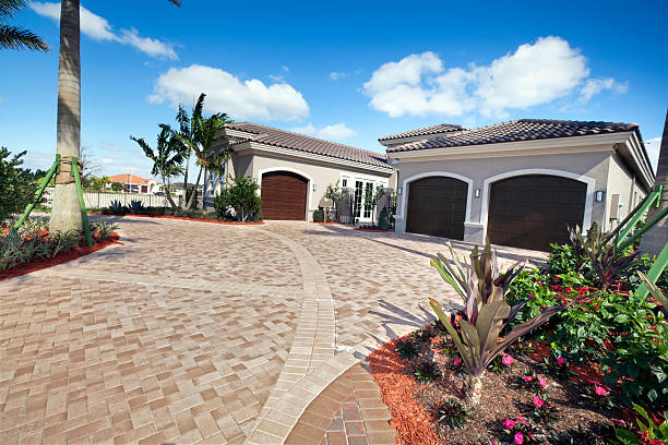 Best Driveway Resurfacing Pavers  in Northumberland, PA