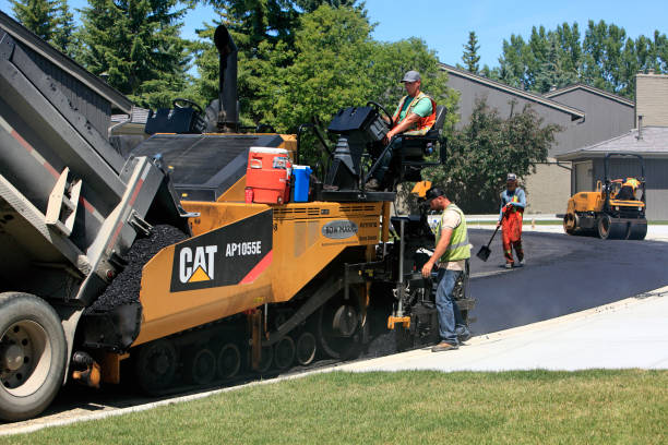 Best Brick Driveway Pavers  in Northumberland, PA